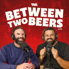 Sarah Hirini: Farm-girl to flagbearer - Between Two Beers Podcast