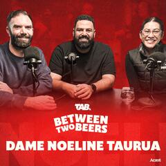 Between Two Beers Podcast