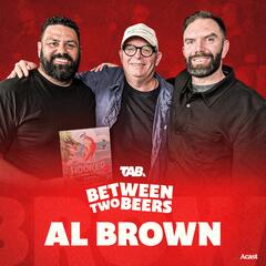 Between Two Beers Podcast