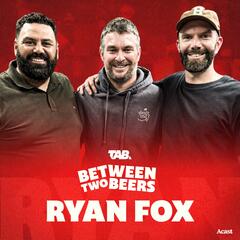 Between Two Beers Podcast