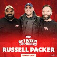 Between Two Beers Podcast