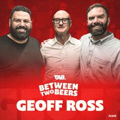 Between Two Beers Podcast