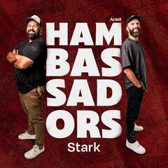 Between Two Beers Podcast