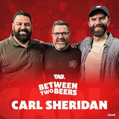 Between Two Beers Podcast