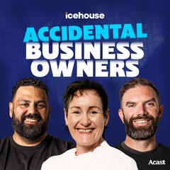 Between Two Beers Podcast