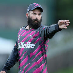 Anton Devcich: NZ cricket's 'maverick' - Between Two Beers Podcast