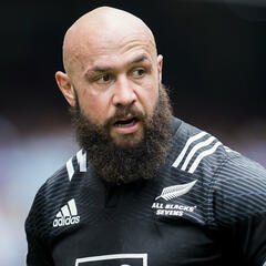 DJ Forbes: Secrets from a life of sevens - Between Two Beers Podcast