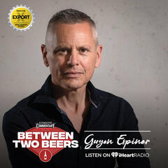 Guyon Espiner: Mastering the art of the interview - Between Two Beers Podcast