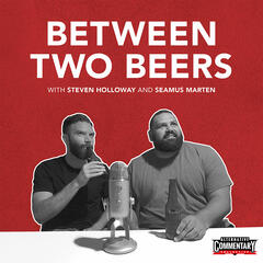 Aaron Scott: Waikato football legend - Between Two Beers Podcast