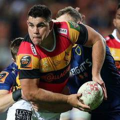 Dwayne Sweeney: Waikato rugby's legendary tales - Between Two Beers Podcast