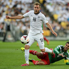 Jeremy Brockie: From dreadlocks to lockdowns - Between Two Beers Podcast