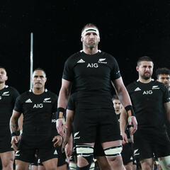 Kieran Read: The Stuff You Don't See On TV - Between Two Beers Podcast