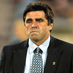 Kevin Fallon: NZ's most famous football coach - Between Two Beers Podcast