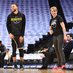 Chelsea Lane: How to make it in the NBA - Between Two Beers Podcast