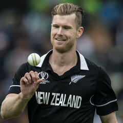 Jimmy Neesham: Back from the brink of retirement - Between Two Beers Podcast