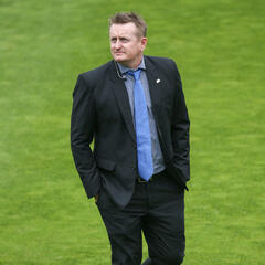 Scott Styris: The all-rounder - Between Two Beers Podcast