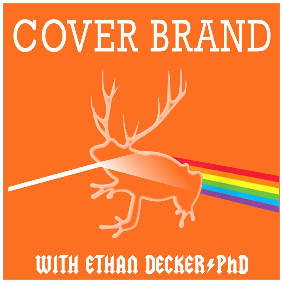 Cover Brand