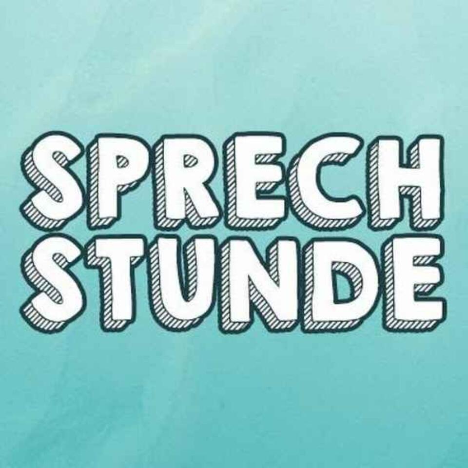 Die Sprechstunde 🎙️