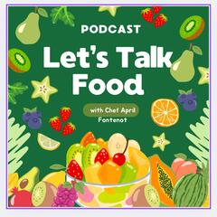 Let's Talk Food