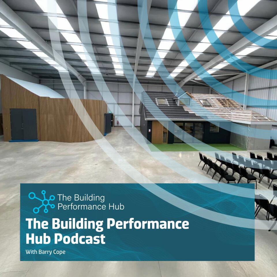 The Building Performance Hub Podcast