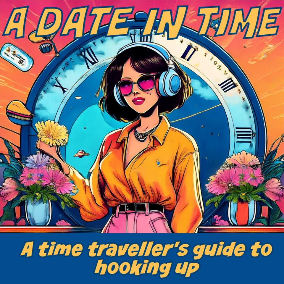 A Date in Time