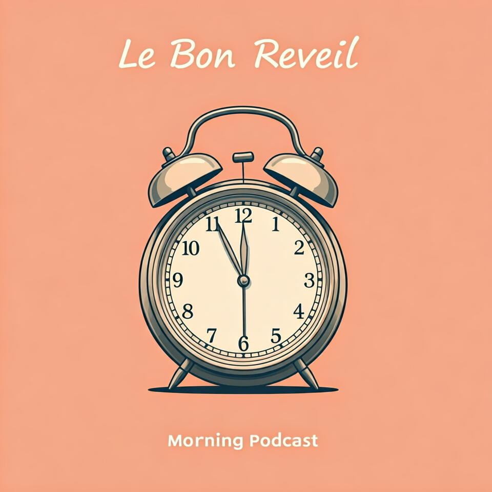 Le Bon Reveil