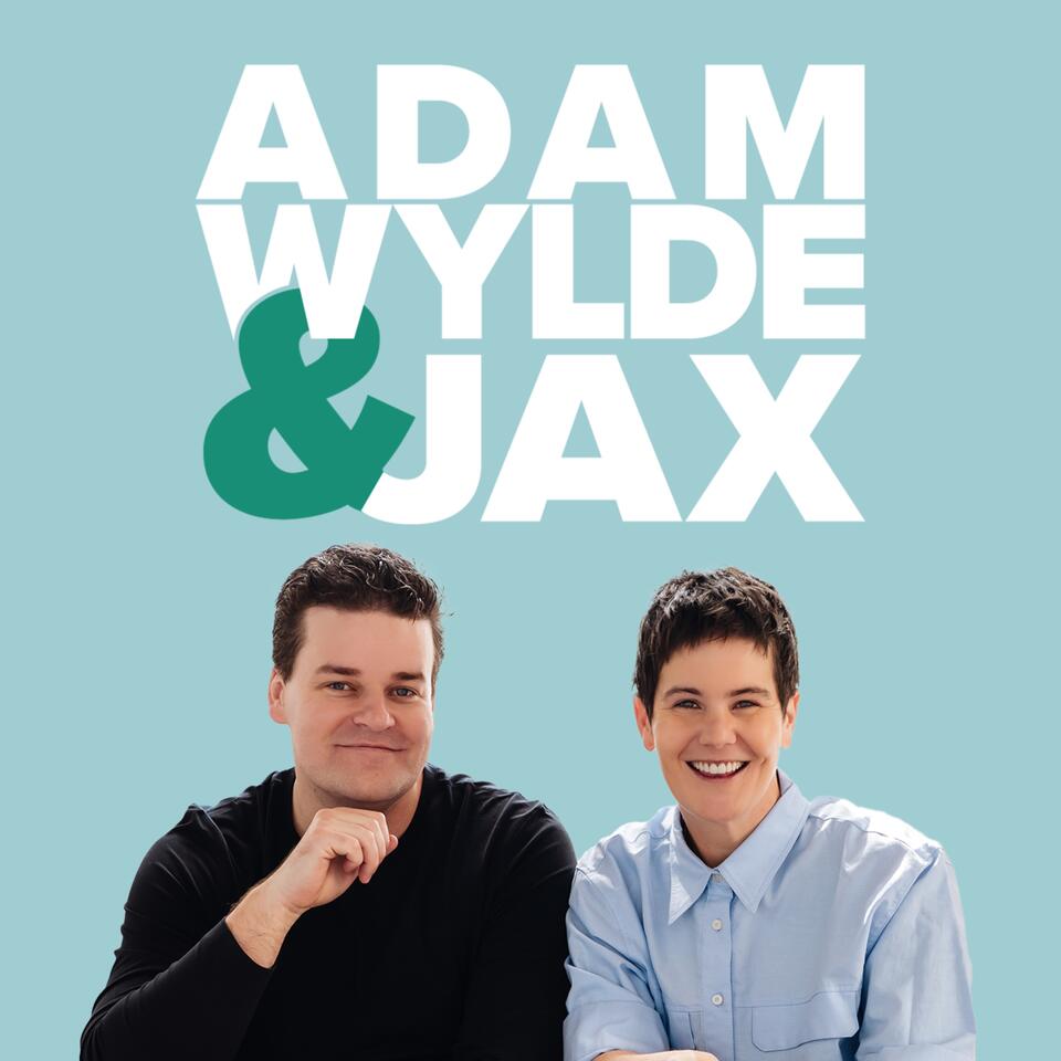 Adam Wylde and Jax Show
