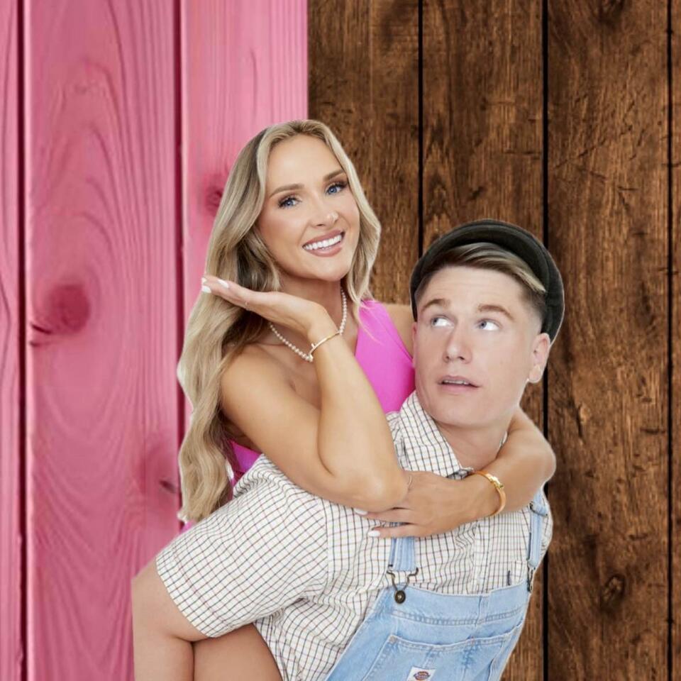 Farmer Will & Jessie