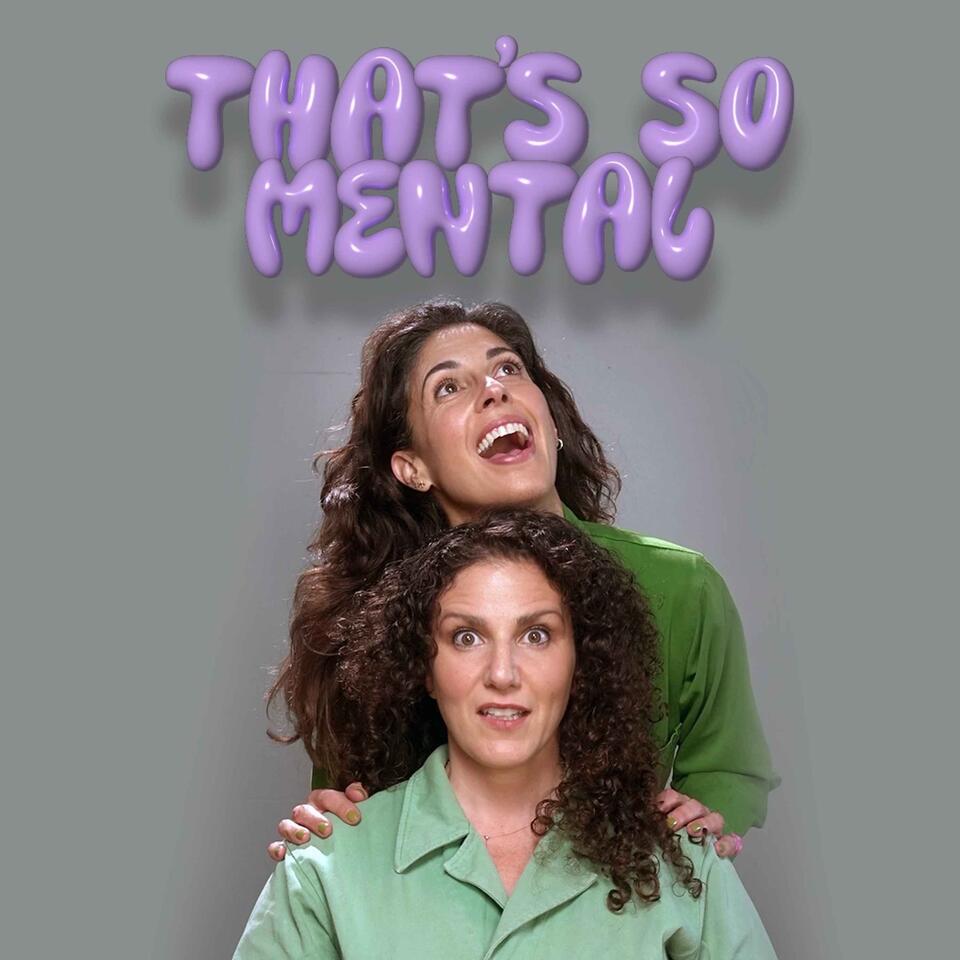 That's So Mental