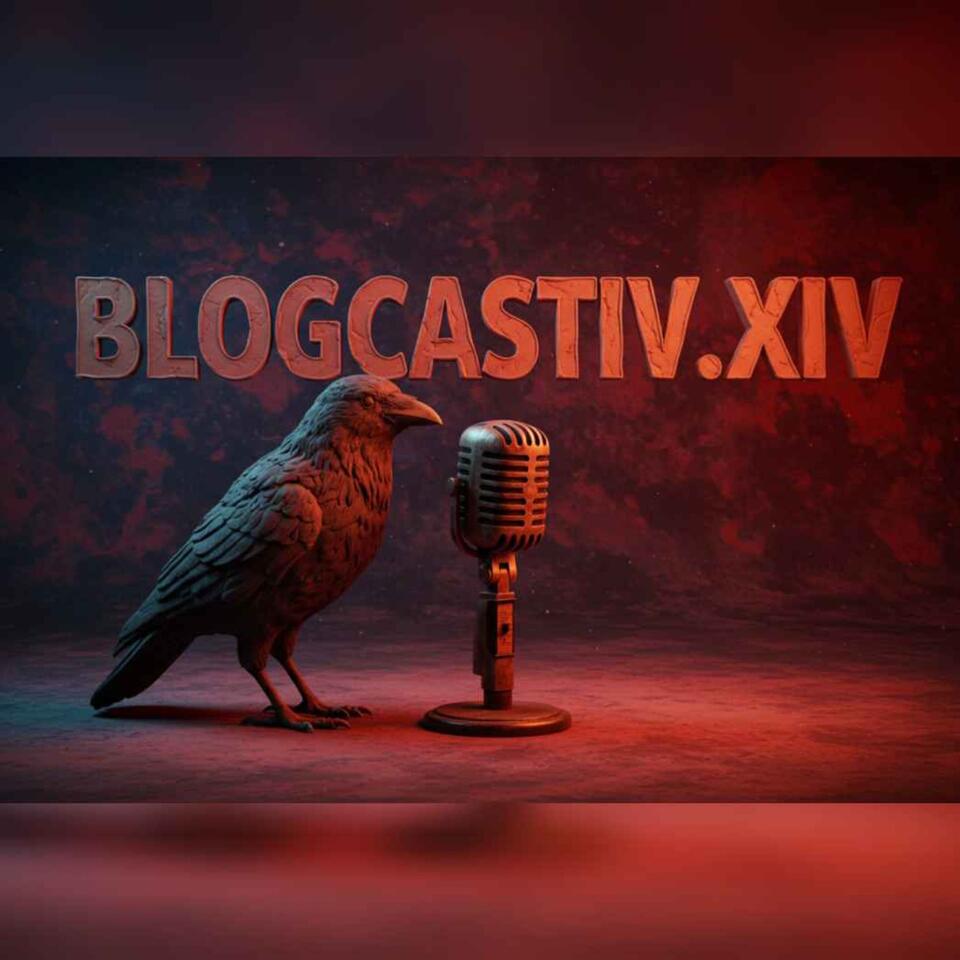 BLOGCASTlIV.XIV