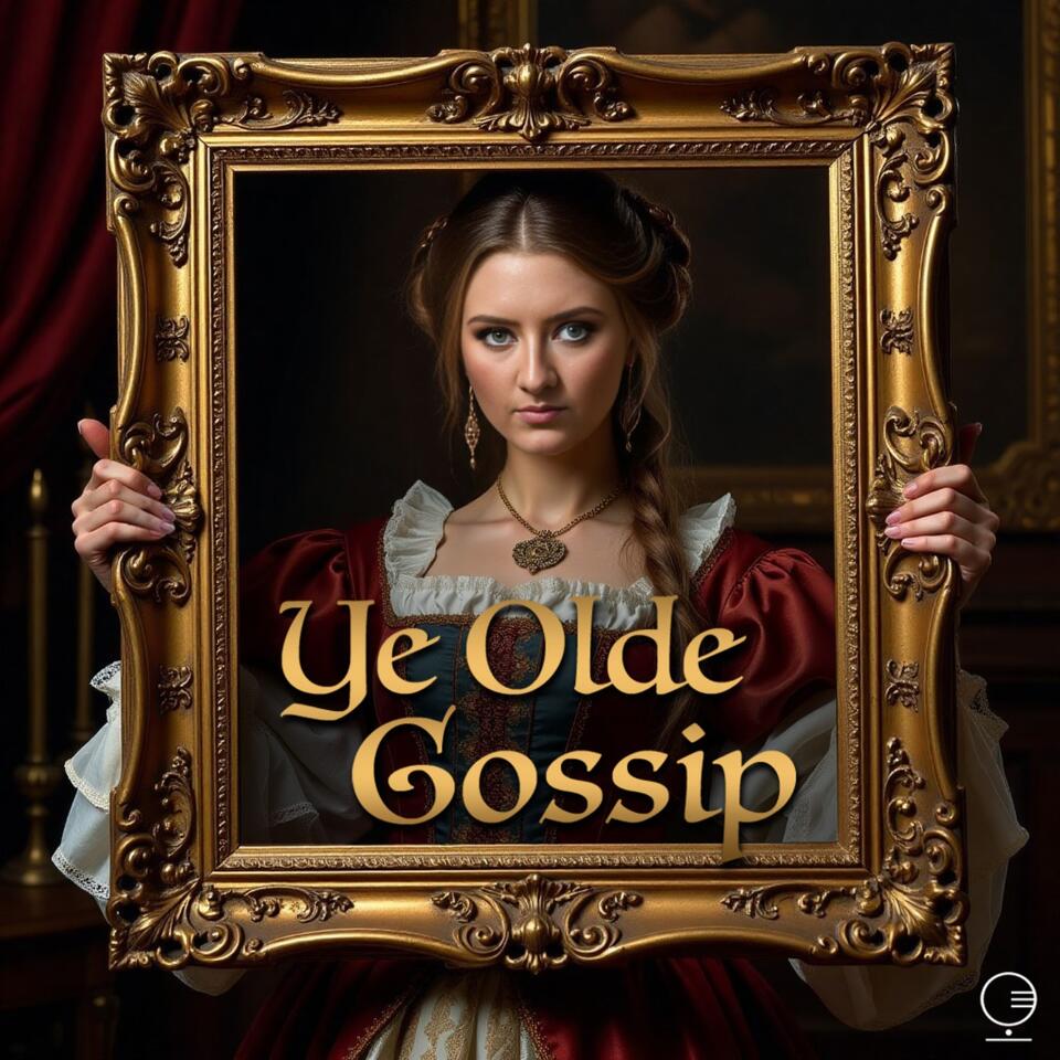 Ye Olde Gossip