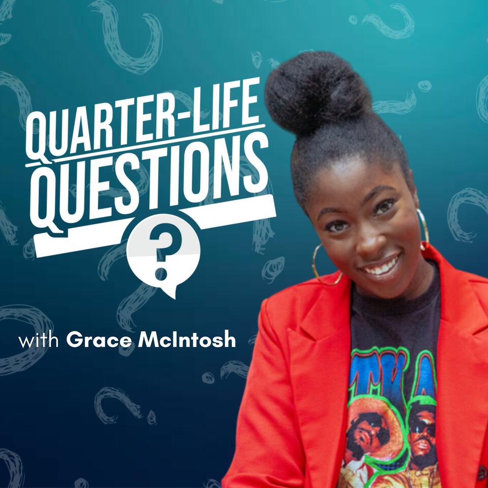Quarter-Life Questions - adulting made easy
