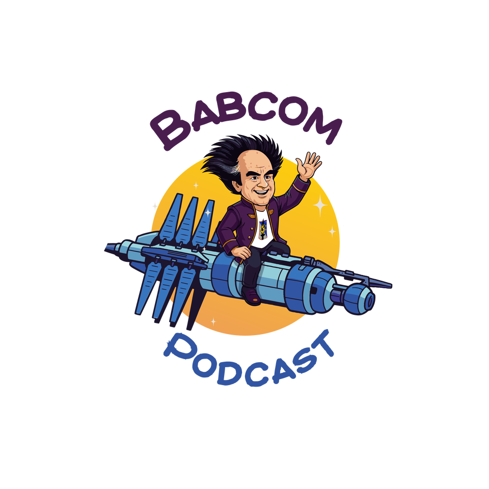 Babcom Podcast