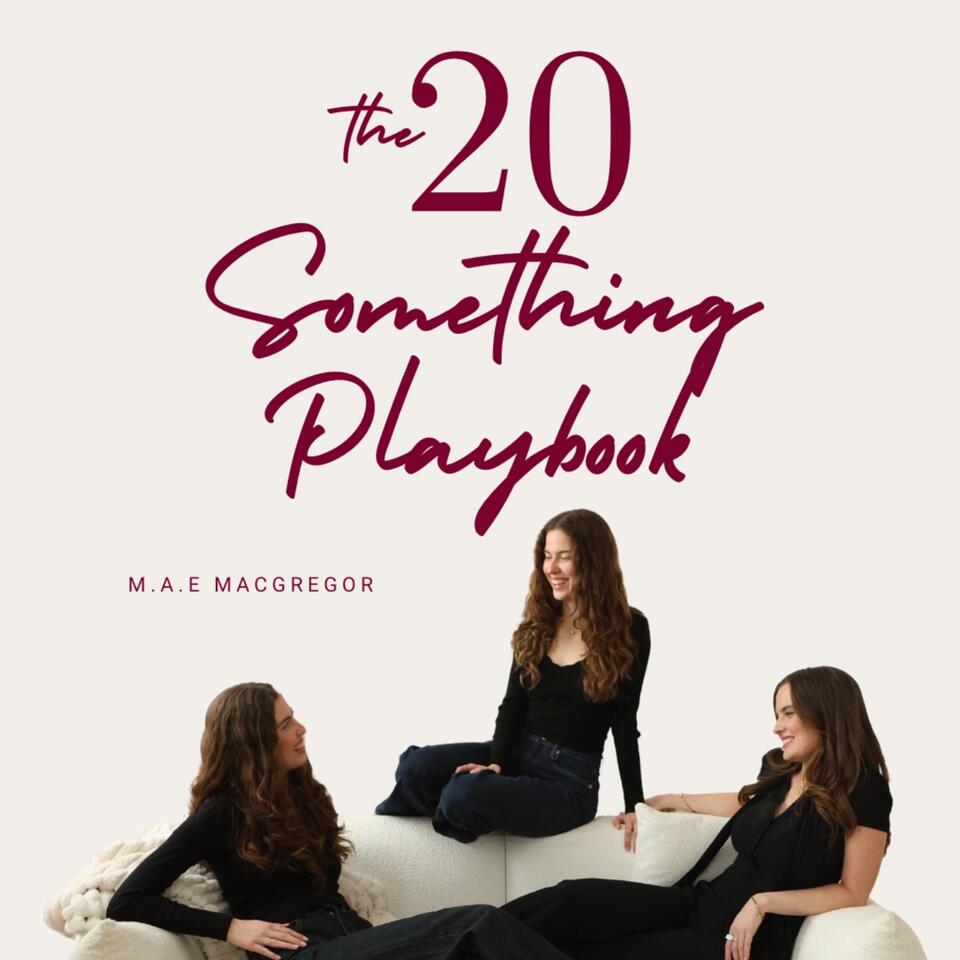The 20 Something Playbook