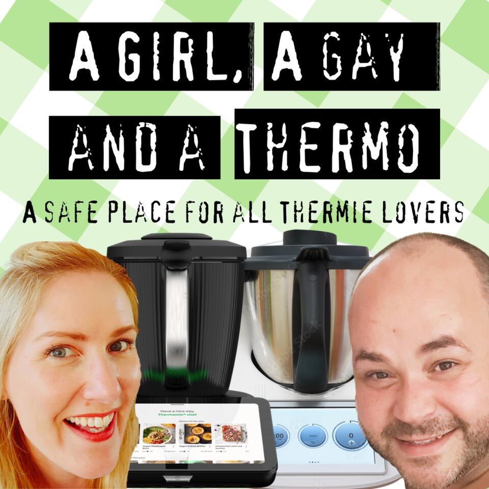 A Girl, a Gay & a Thermo