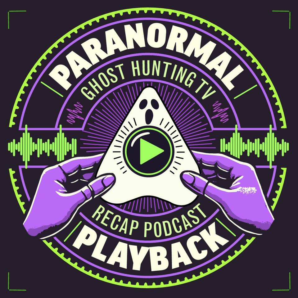 Paranormal Playback