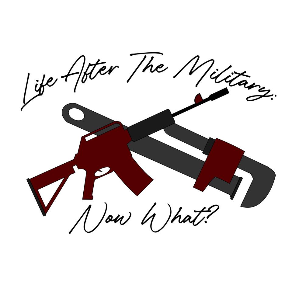 Life After the Military: Now What?