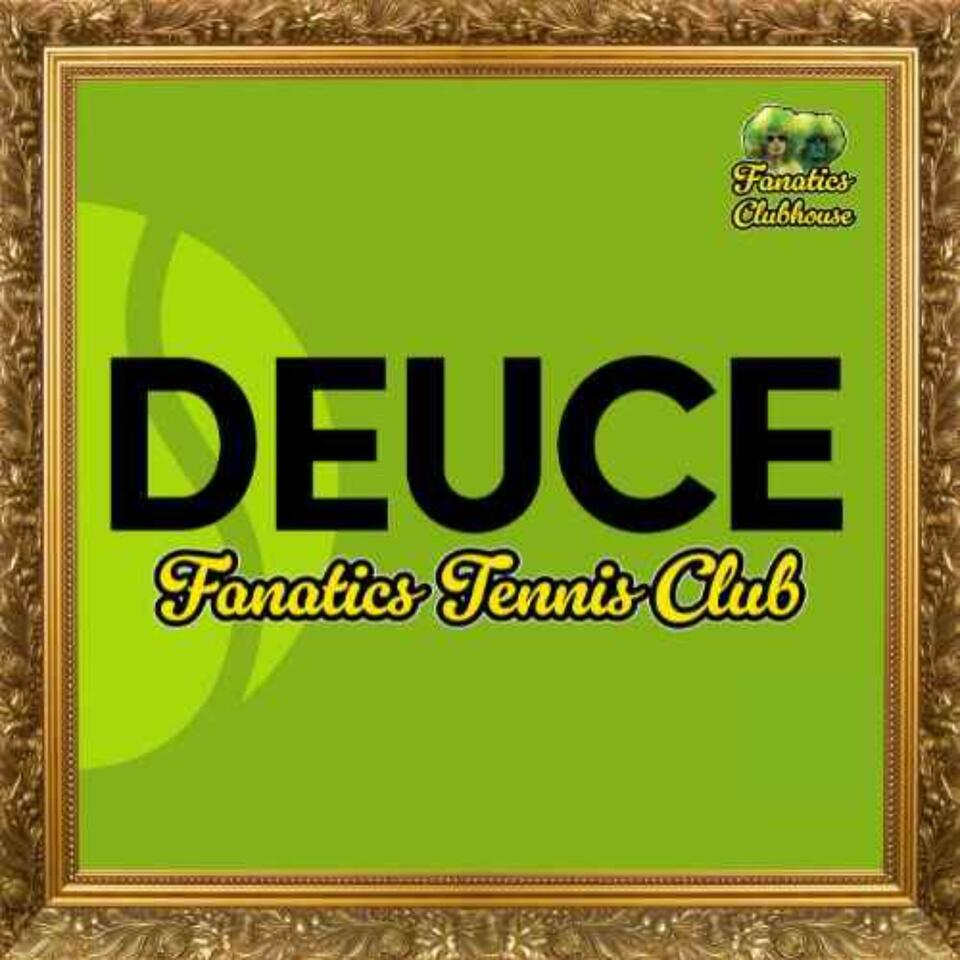 Deuce - Tennis Podcast