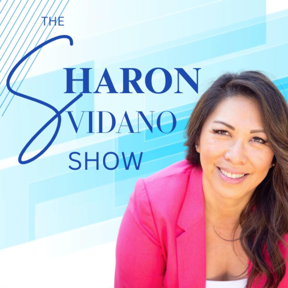 The Sharon Vidano Show