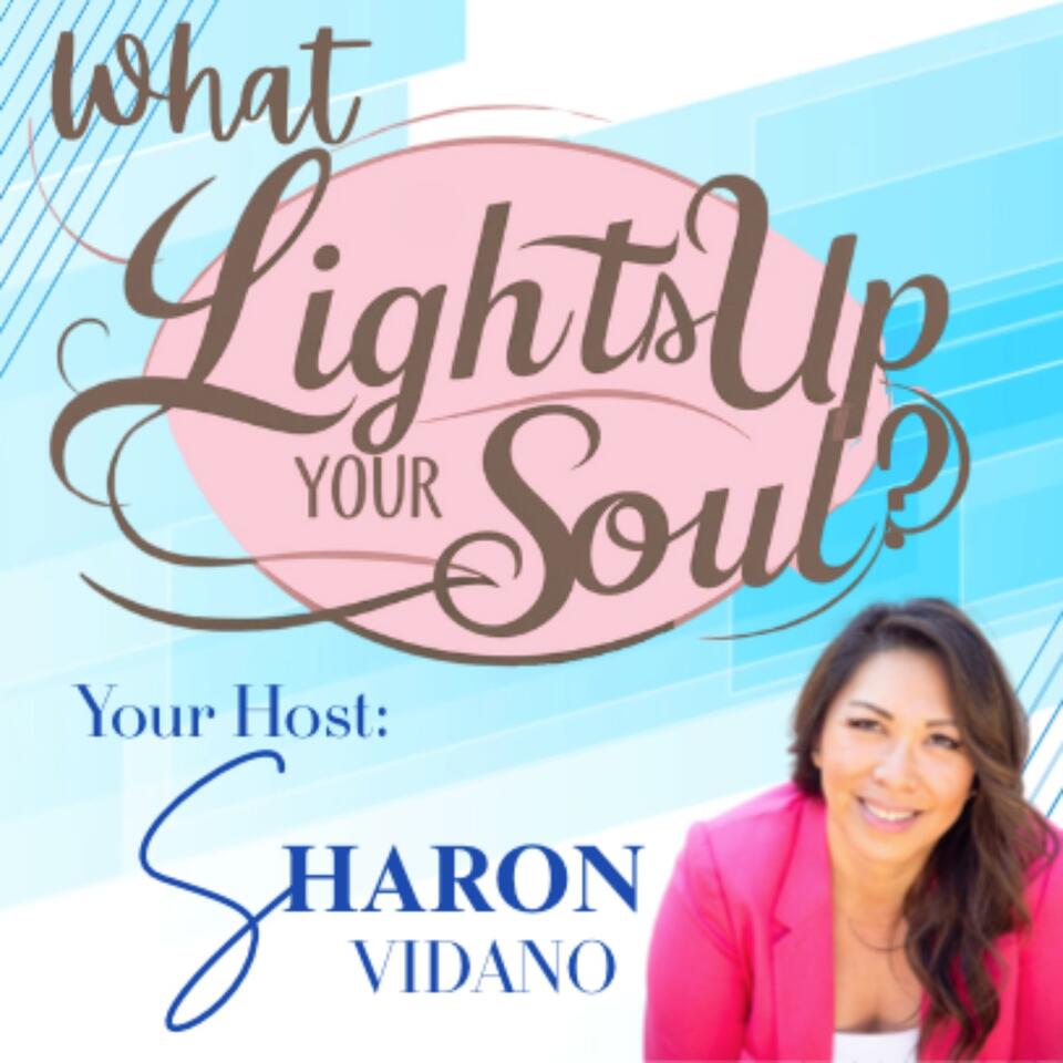 What Lights Up Your Soul?