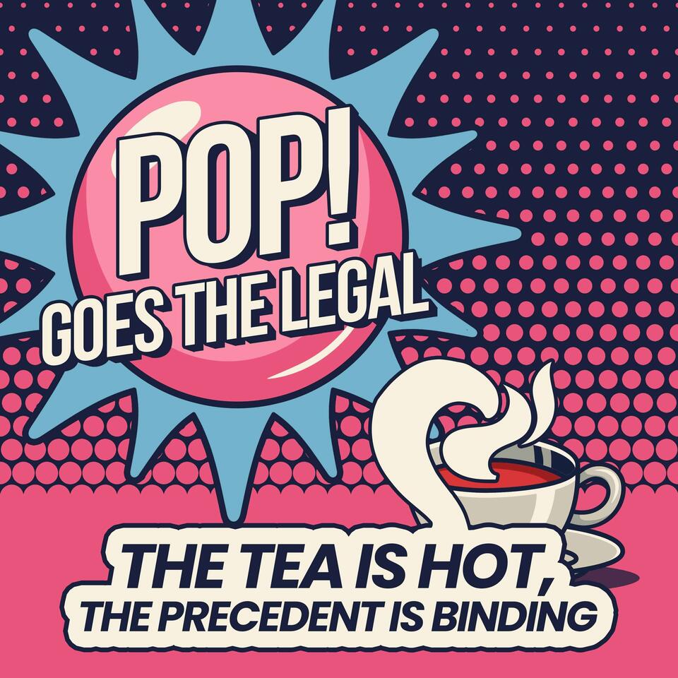 Pop! Goes The Legal