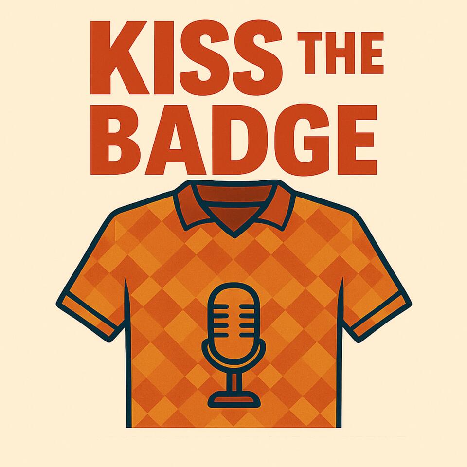 Kiss the Badge