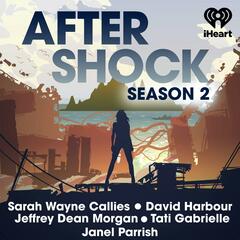 S2 Trailer: Aftershock returns for Season 2 on August 2nd! - Aftershock