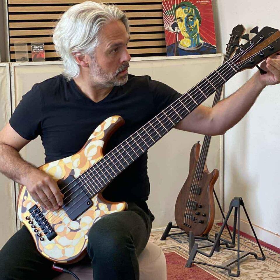 BASS QUEST