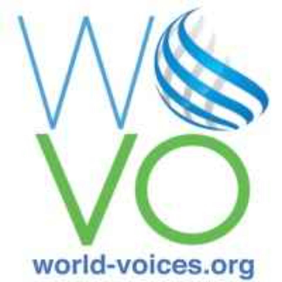 The WOVO show from World-Voices Organization