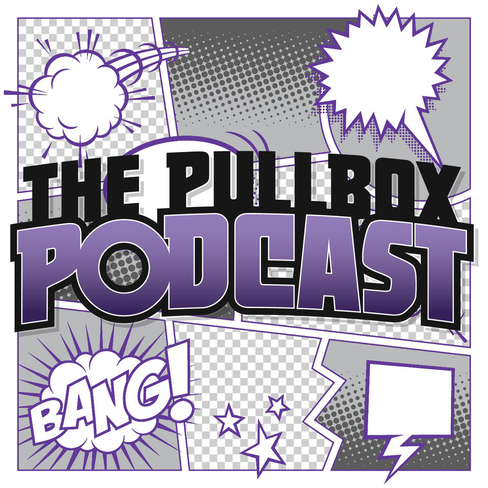 The Pullbox Podcast