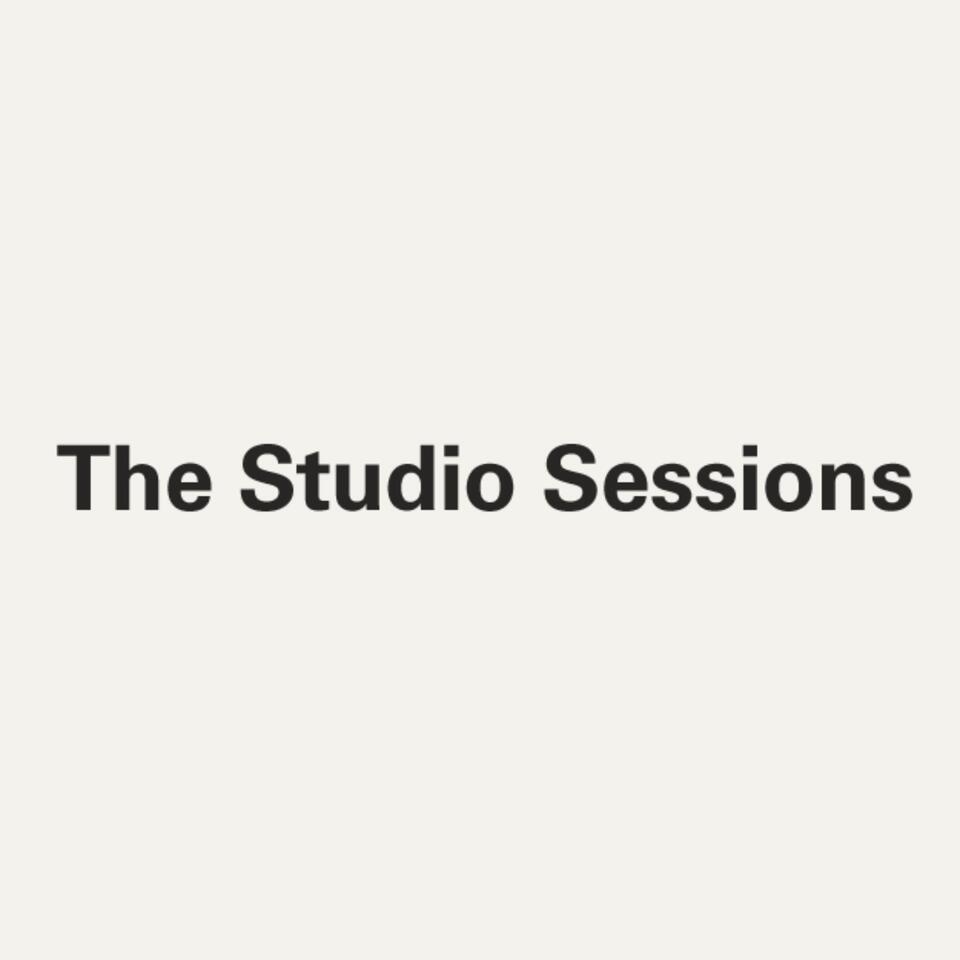 The Studio Sessions of O'Donnell + Tuomey Architects