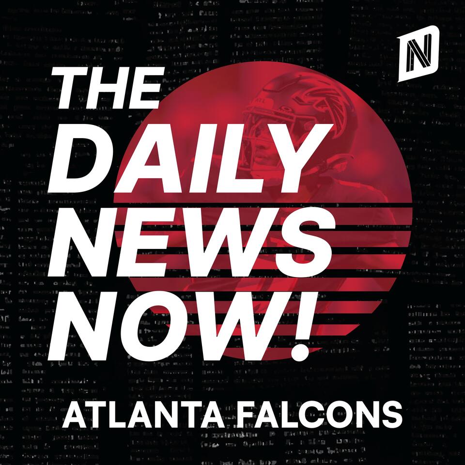 Atlanta Falcons Today | 2 Min News
