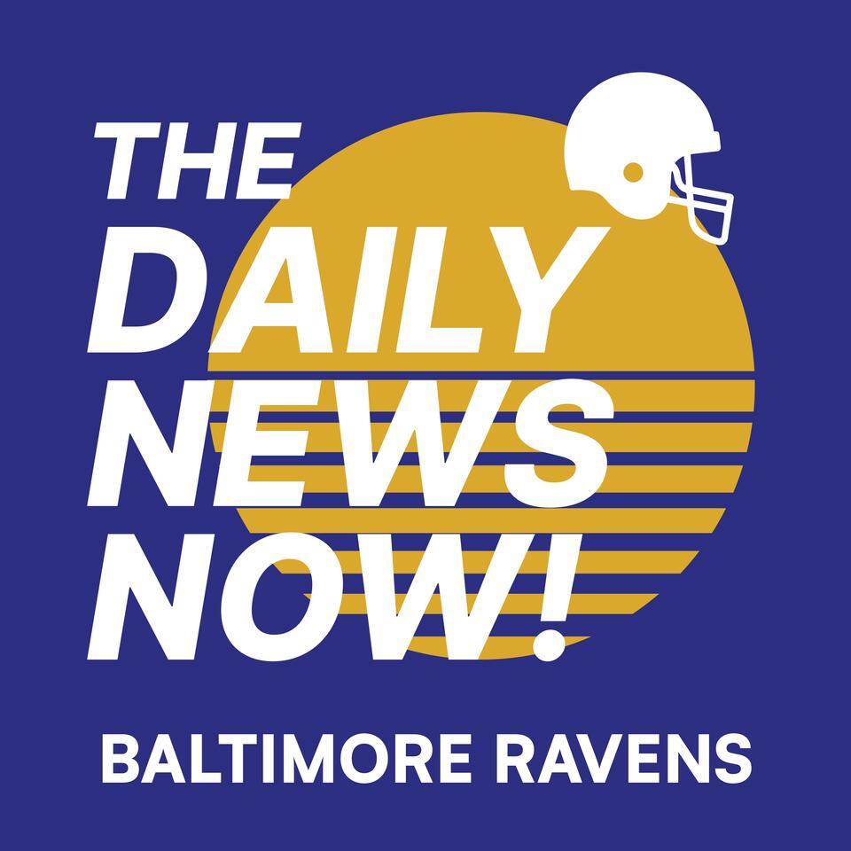 Baltimore Ravens | The Daily News Now!