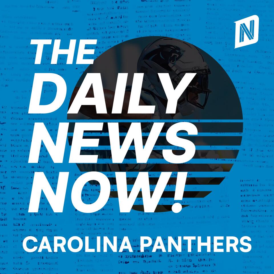 Carolina Panthers Today | 2 Min News